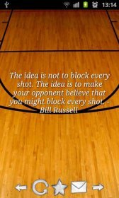download Basketball Quotes apk